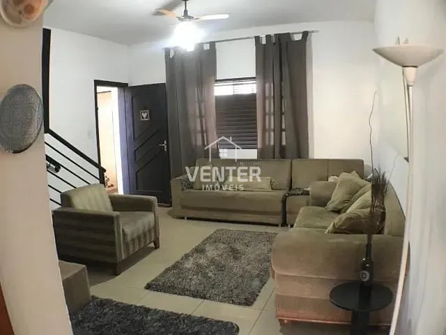 Casa com 150m² 3 quartos e 2 banheiros, à venda, no bairro Residencial Portal da Mantiqueira em Taubaté