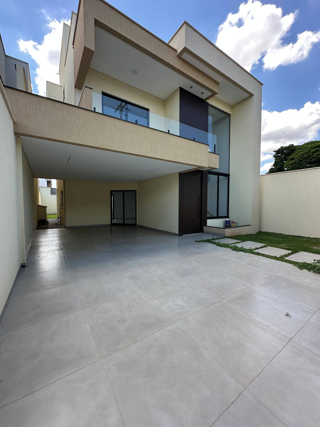 Casa, 4 quartos, 214 m² - Foto 16