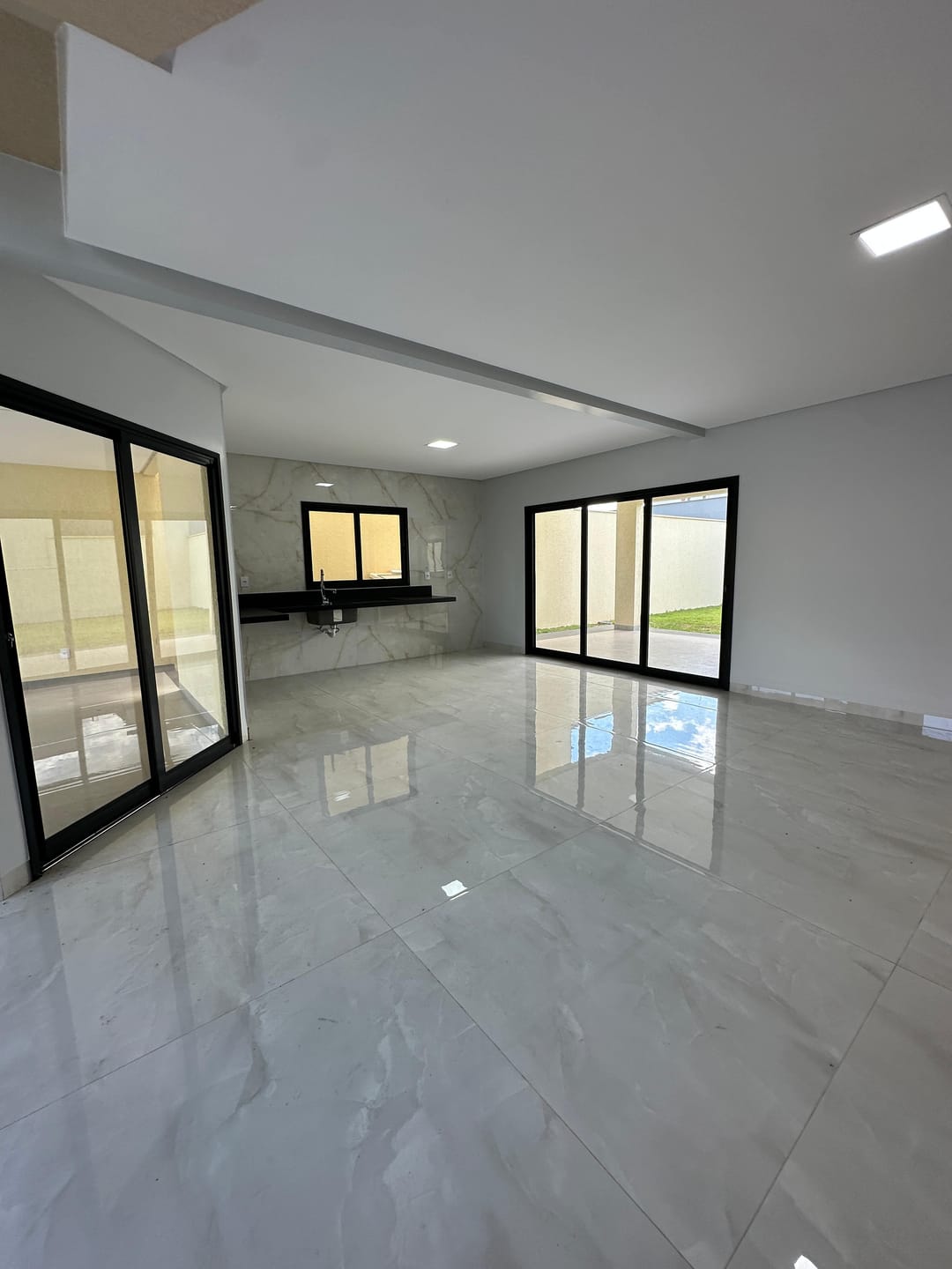 Casa, 4 quartos, 214 m² - Foto 5