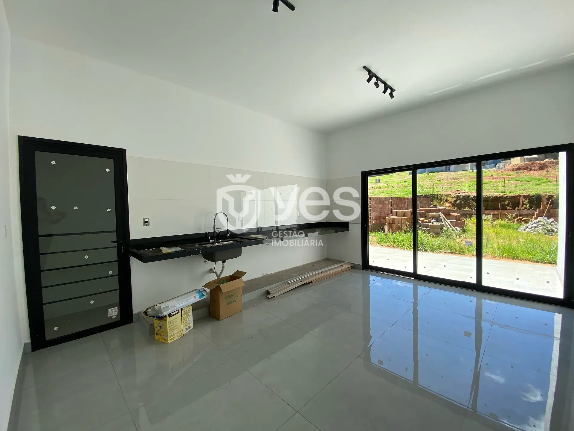 Casa, 3 quartos, 192 m² - Foto 8