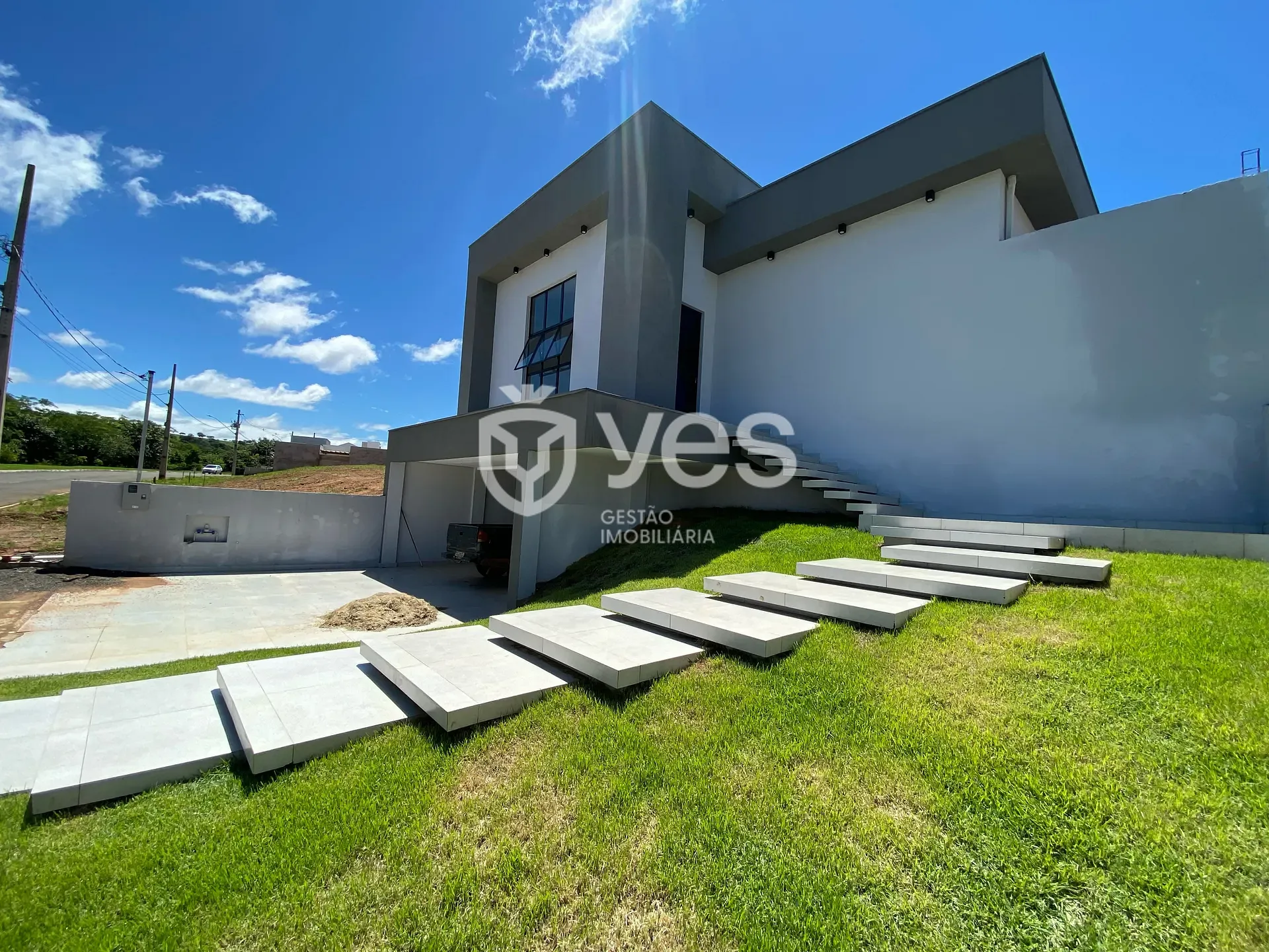 Casa, 3 quartos, 192 m² - Foto 1