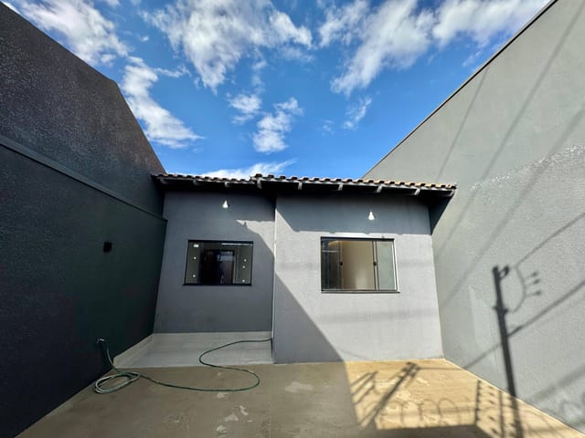 Foto do Casa - Casa à venda, Castanheira, Porto Velho, RO | ZOGHBI IMÓVEIS