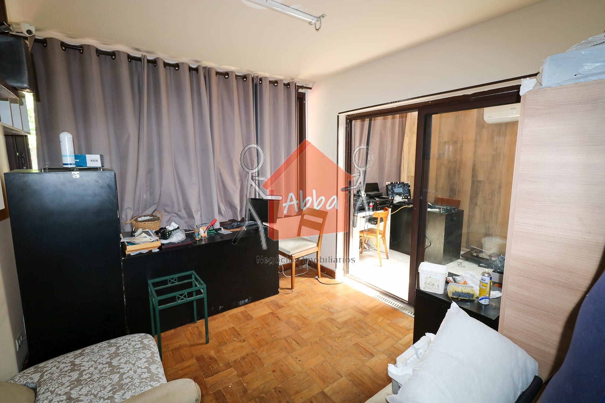 Casa à venda e aluguel com 1 quarto, 150m² - Foto 20