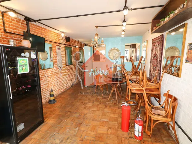 Casa com 161m², à venda ou para alugar, no bairro Chácara Santo Antônio (Zona Sul) em São Paulo