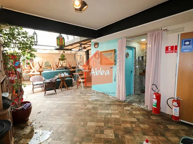 Casa com 161m², à venda ou para alugar, no bairro Chácara Santo Antônio (Zona Sul) em São Paulo