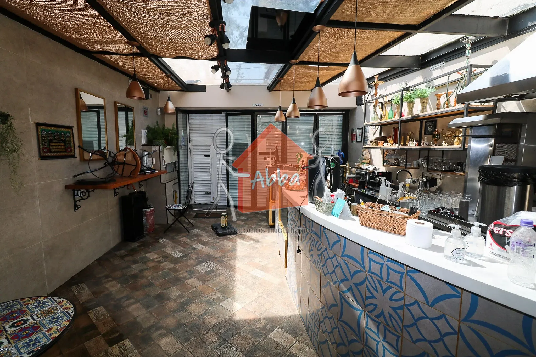 Casa, 1 quarto, 150 m² - Foto 5