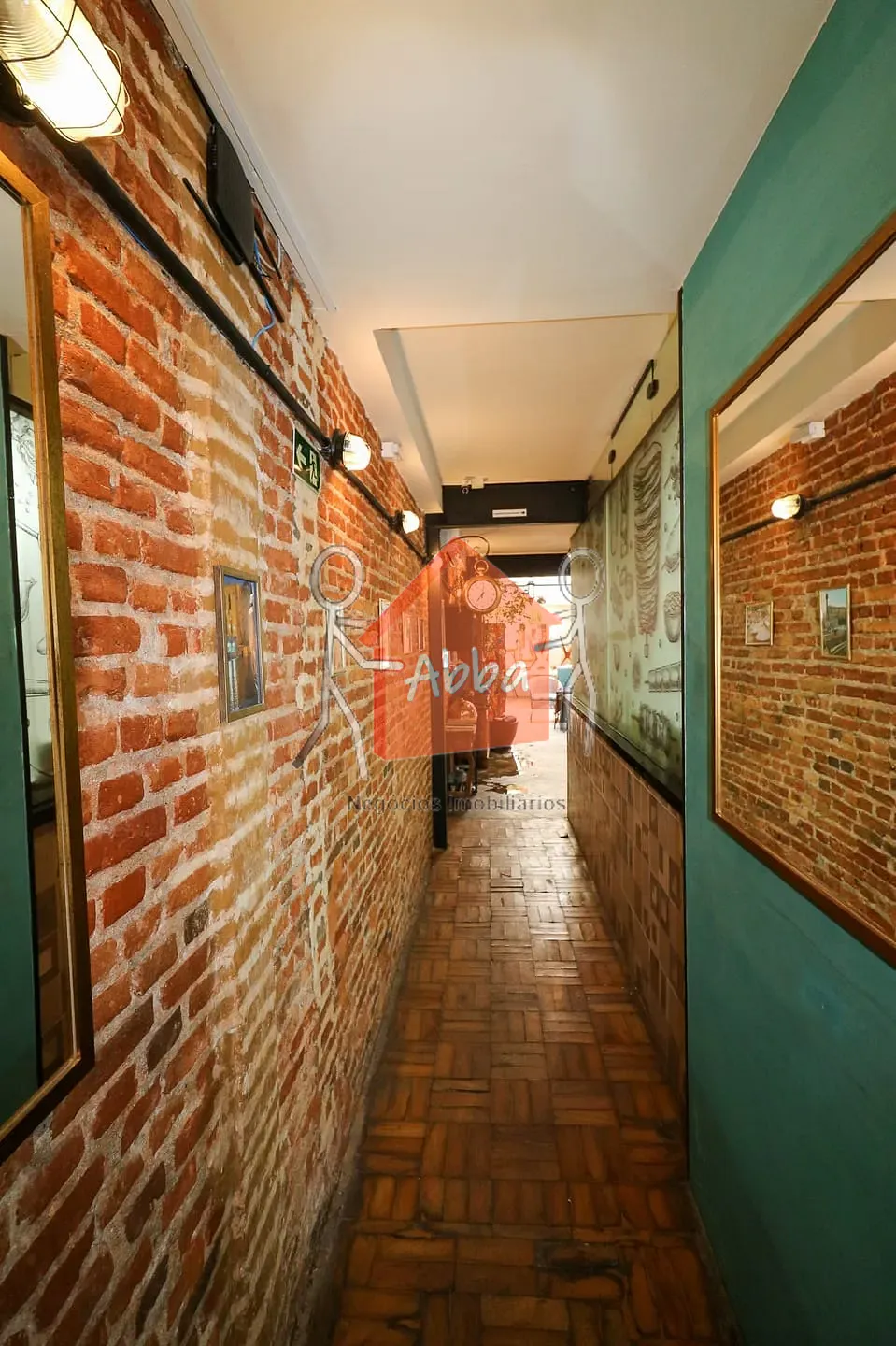 Casa, 1 quarto, 150 m² - Foto 6