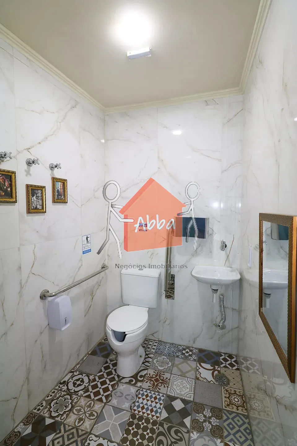 Casa, 1 quarto, 150 m² - Foto 9