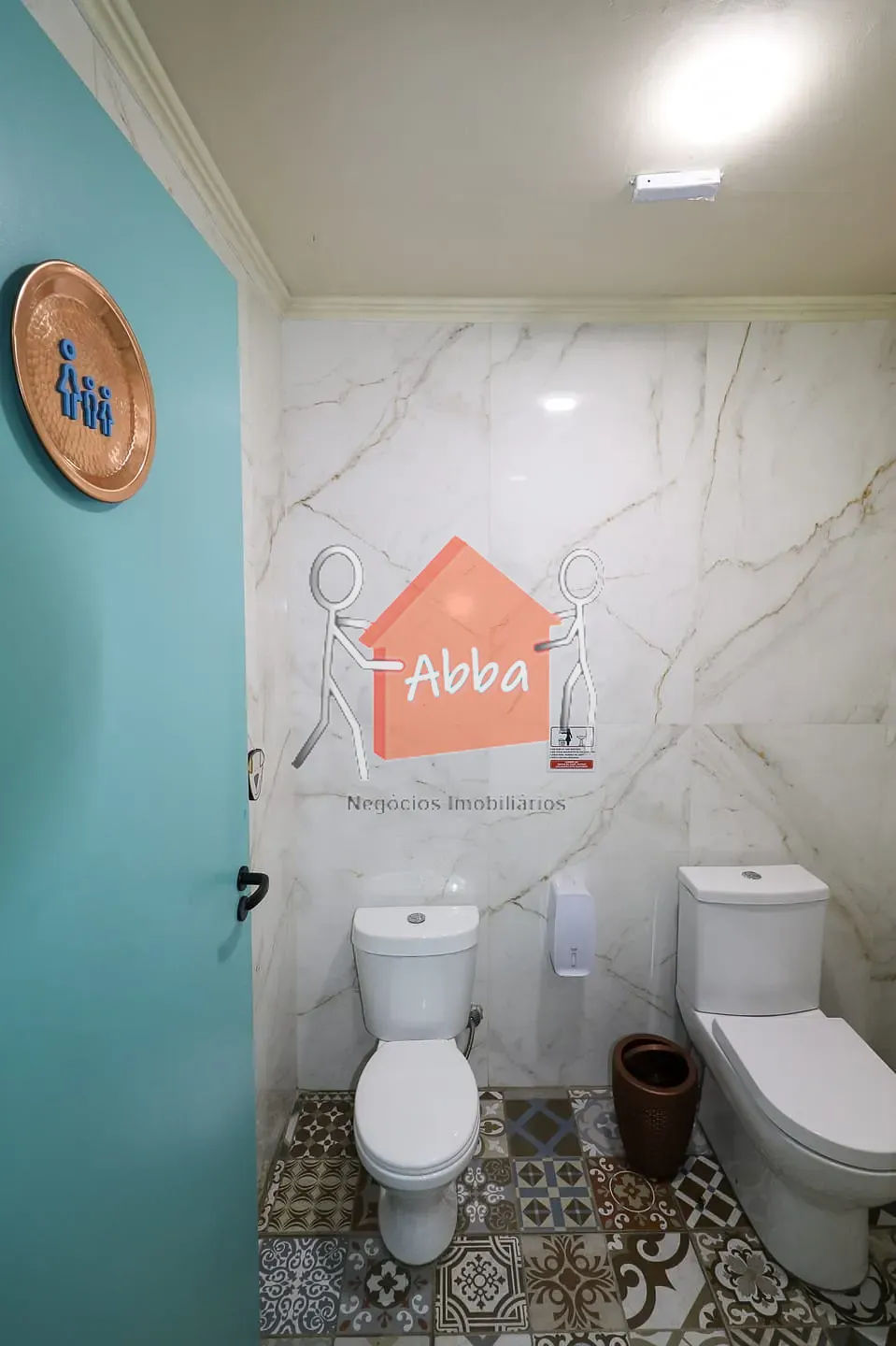 Casa, 1 quarto, 150 m² - Foto 11