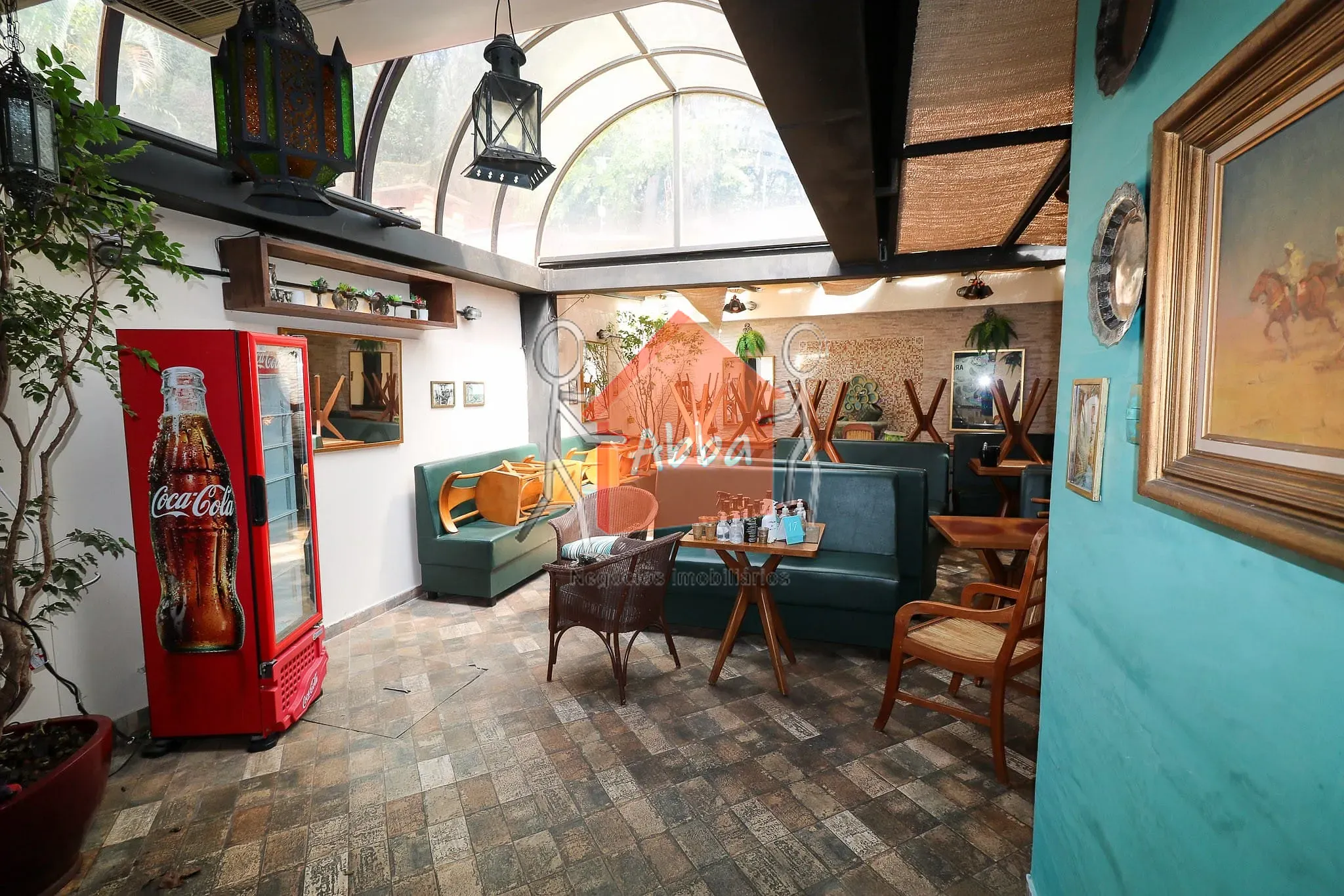 Casa, 1 quarto, 150 m² - Foto 12