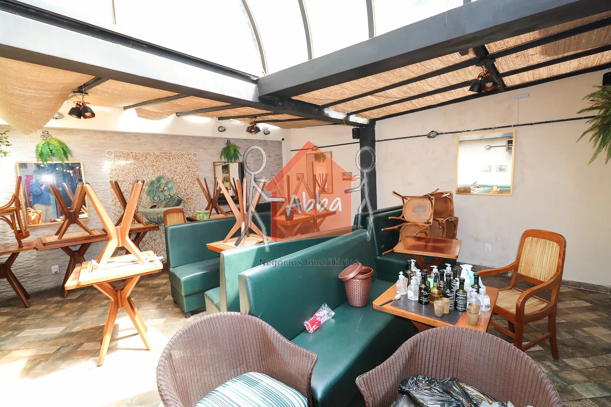 Casa, 1 quarto, 150 m² - Foto 13