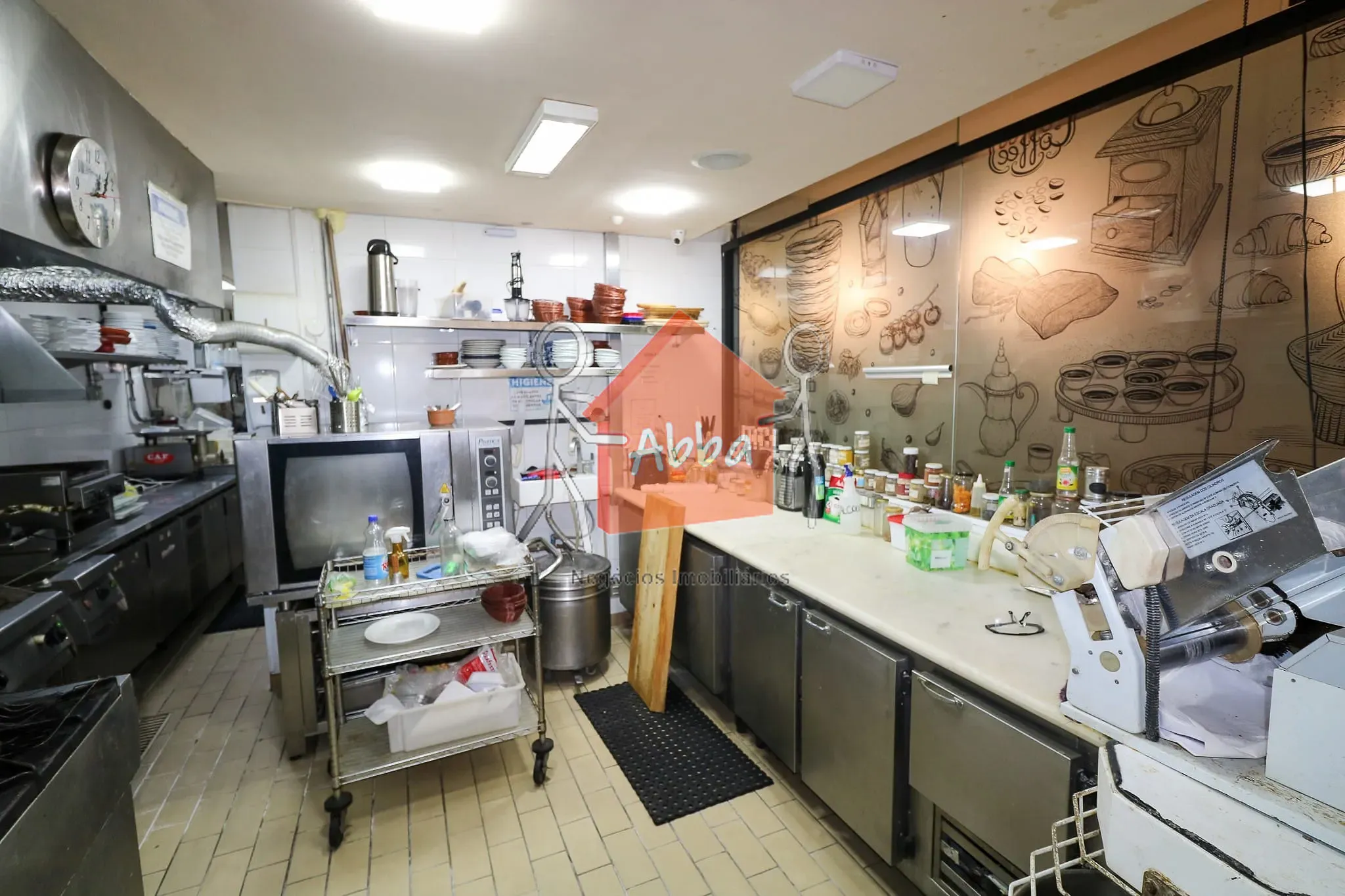 Casa, 1 quarto, 150 m² - Foto 15