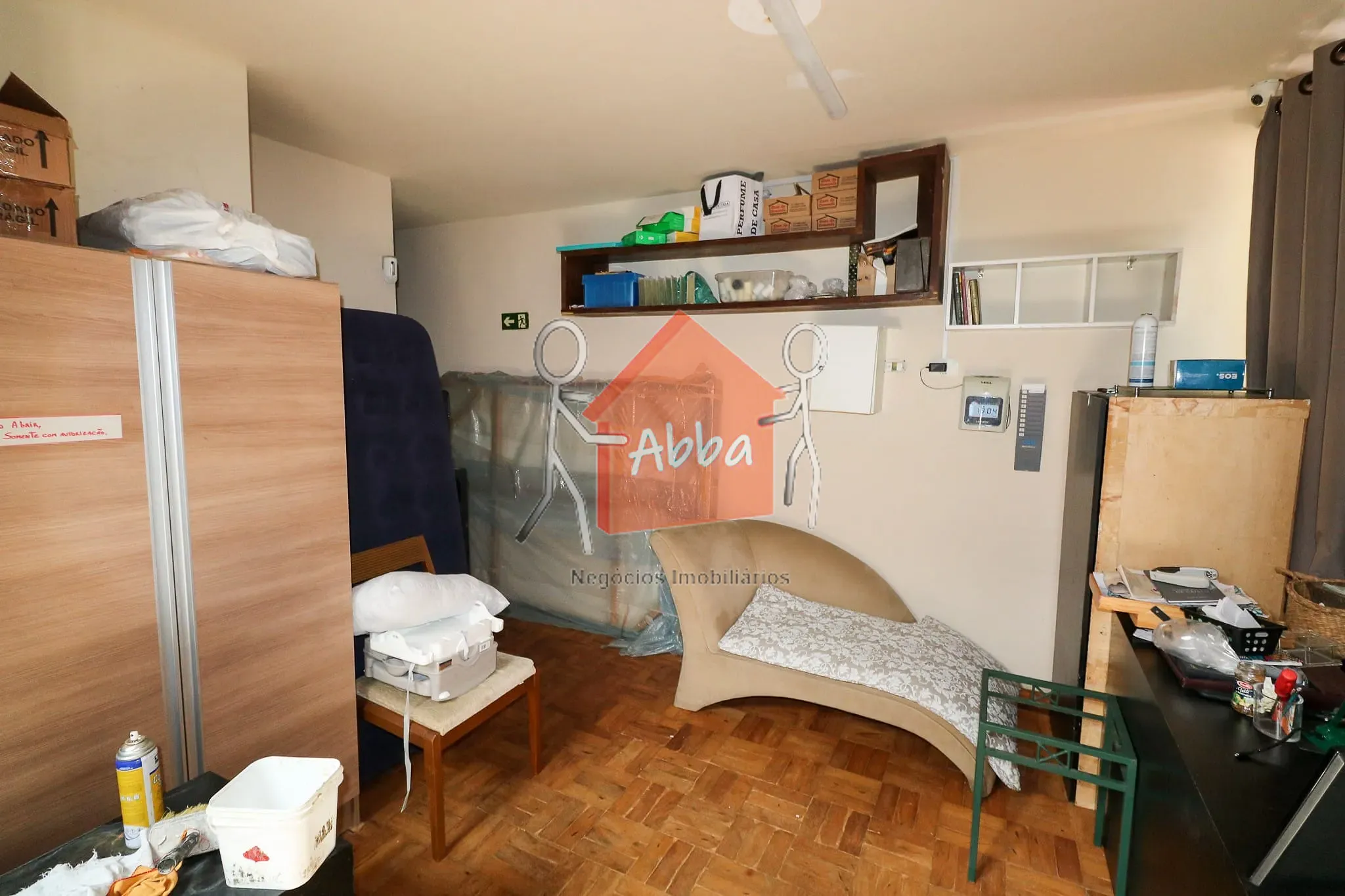 Casa, 1 quarto, 150 m² - Foto 22