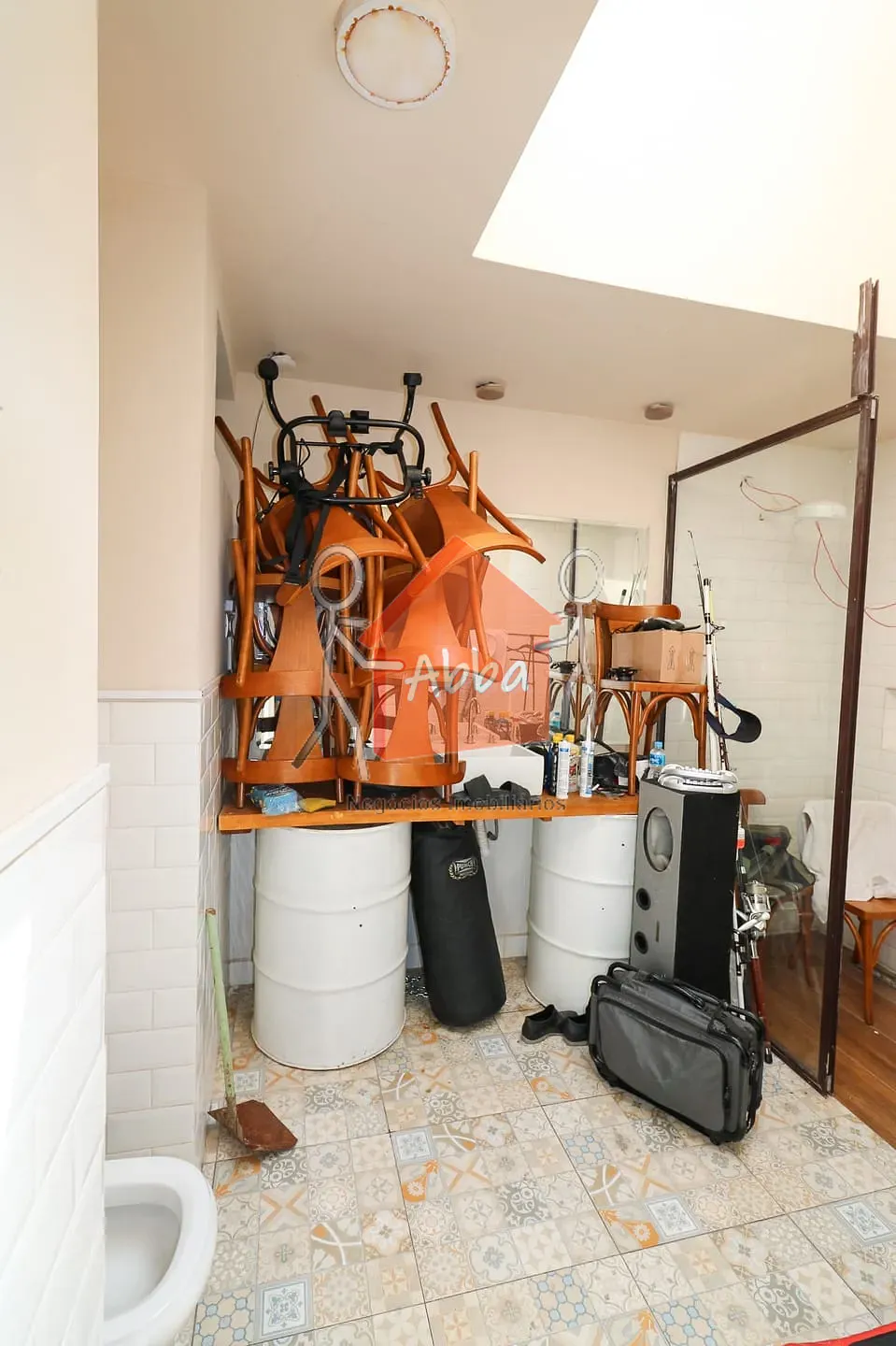 Casa, 1 quarto, 150 m² - Foto 23