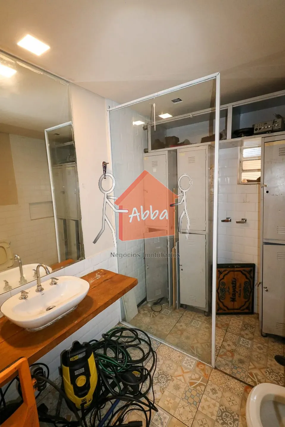 Casa, 1 quarto, 150 m² - Foto 27