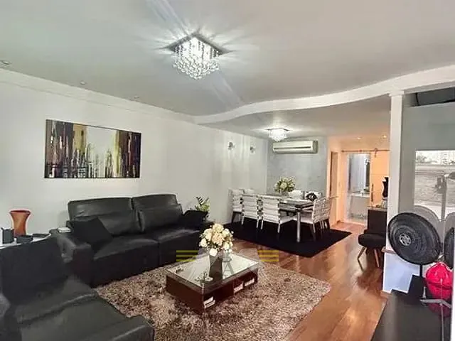 Casa 3 quartos e 4 banheiros, à venda, no bairro Jardim São Paulo em São Paulo