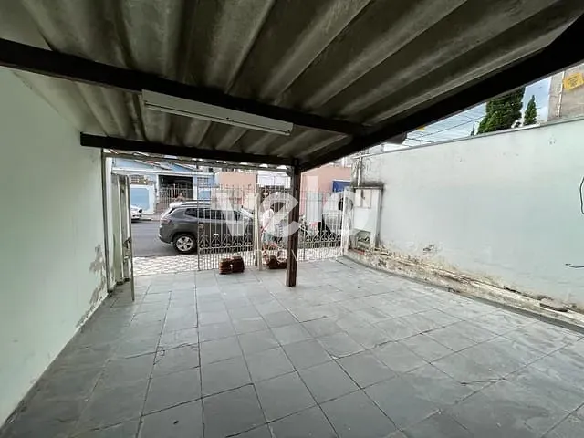Casa com 125m² 3 quartos e 3 banheiros, para alugar, no bairro Centro em Taubaté
