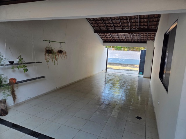 Casa com 200m² 2 quartos e 2 banheiros, à venda, no bairro Horto em Campos dos Goytacazes