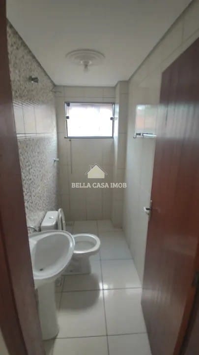 Casa à venda com 3 quartos, 80m² - Foto 4