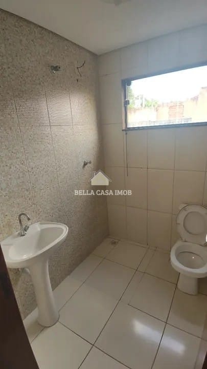 Casa à venda com 3 quartos, 80m² - Foto 5