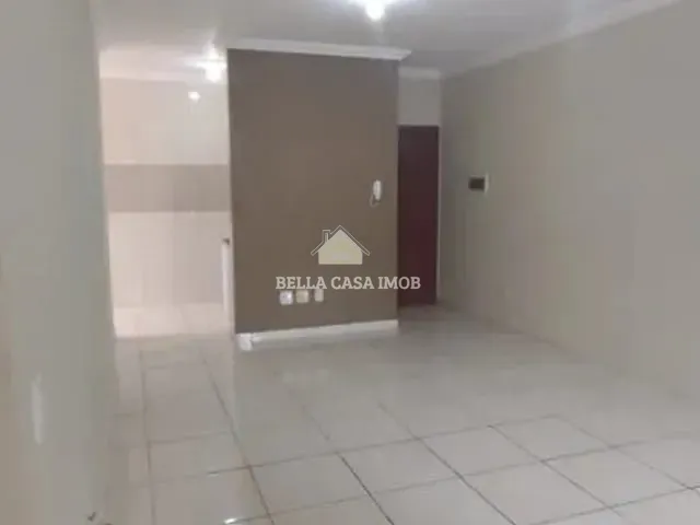 Apartamento com 80m² 3 quartos e 2 banheiros, à venda, no bairro Cidade Jardim em Sorocaba
