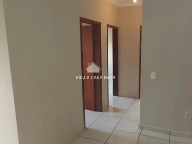 Apartamento com 80m² 3 quartos e 2 banheiros, à venda, no bairro Cidade Jardim em Sorocaba
