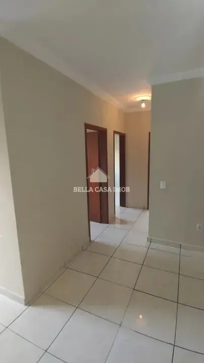Casa, 3 quartos, 80 m² - Foto 2