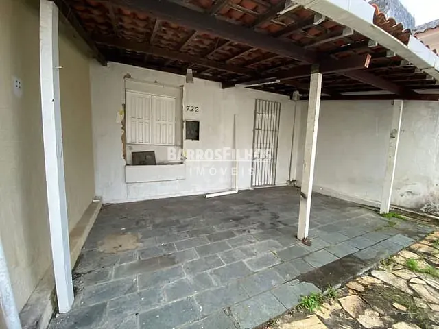 Casa com 0m² 2 quartos e 1 banheiro, à venda, no bairro São José em Aracaju