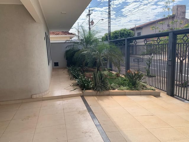 Foto do Casa - Casa com 3 dormitórios para alugar, 248 m² por R$ 3700,00/mês - Jardim Alto Rio Preto - São José do Rio Preto/SP | Braga e Junqueira Negócios Imobiliários