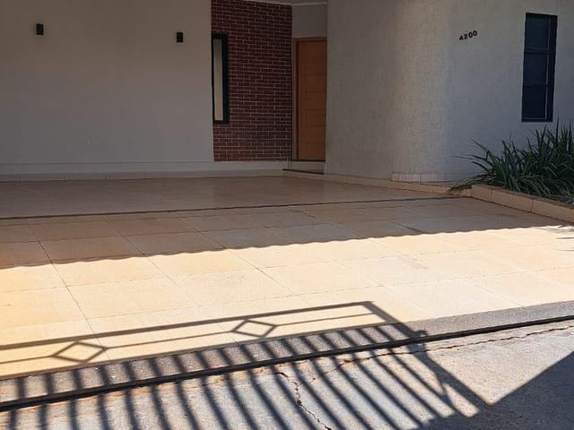 Foto do Casa - Casa com 3 dormitórios para alugar, 248 m² por R$ 3700,00/mês - Jardim Alto Rio Preto - São José do Rio Preto/SP | Braga e Junqueira Negócios Imobiliários