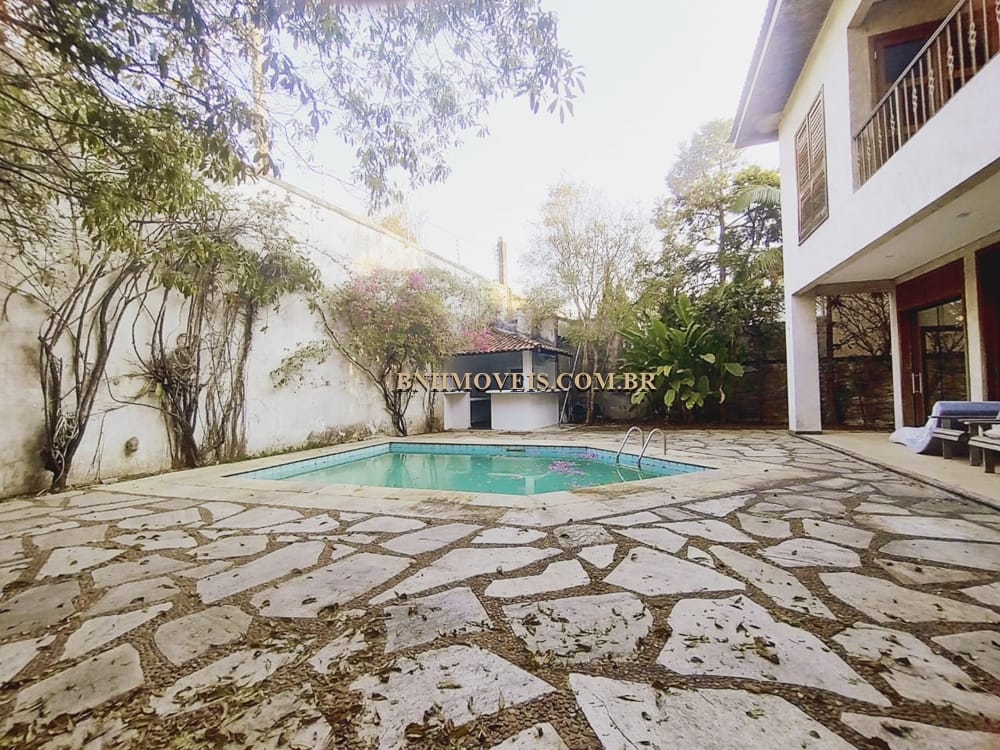 Casa, 4 quartos, 515 m² - Foto 6