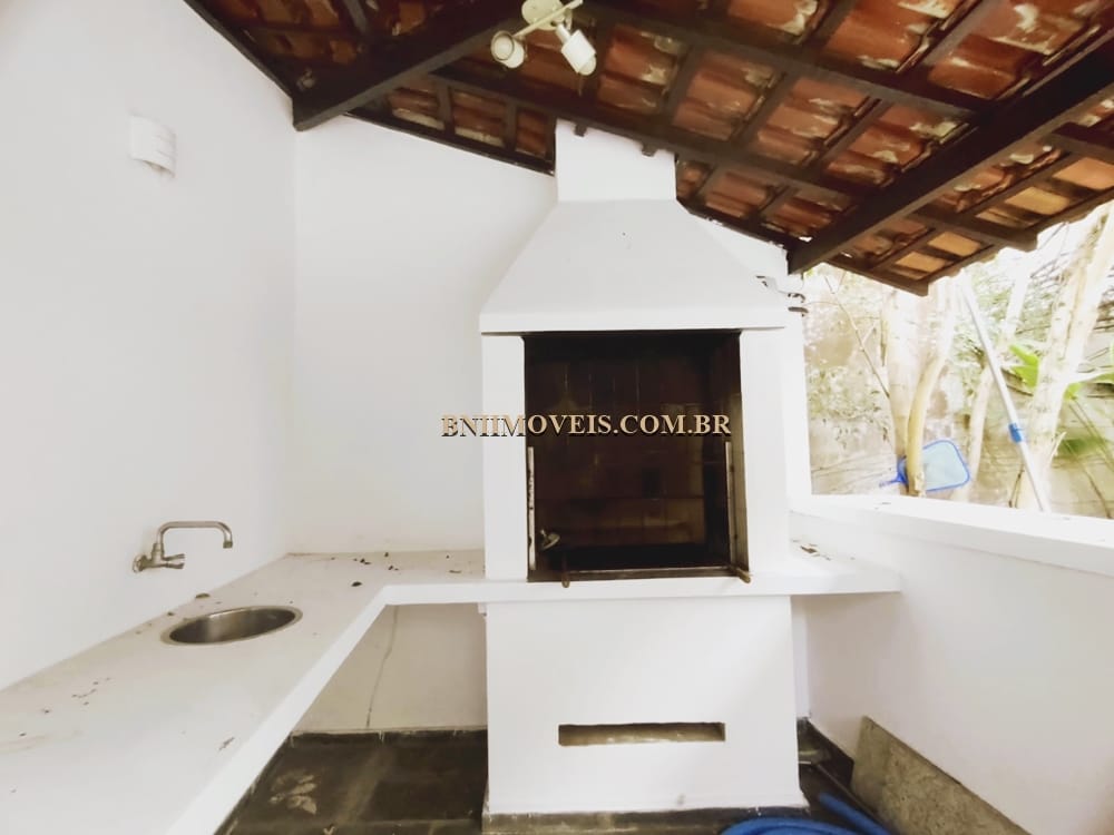 Casa, 4 quartos, 515 m² - Foto 19