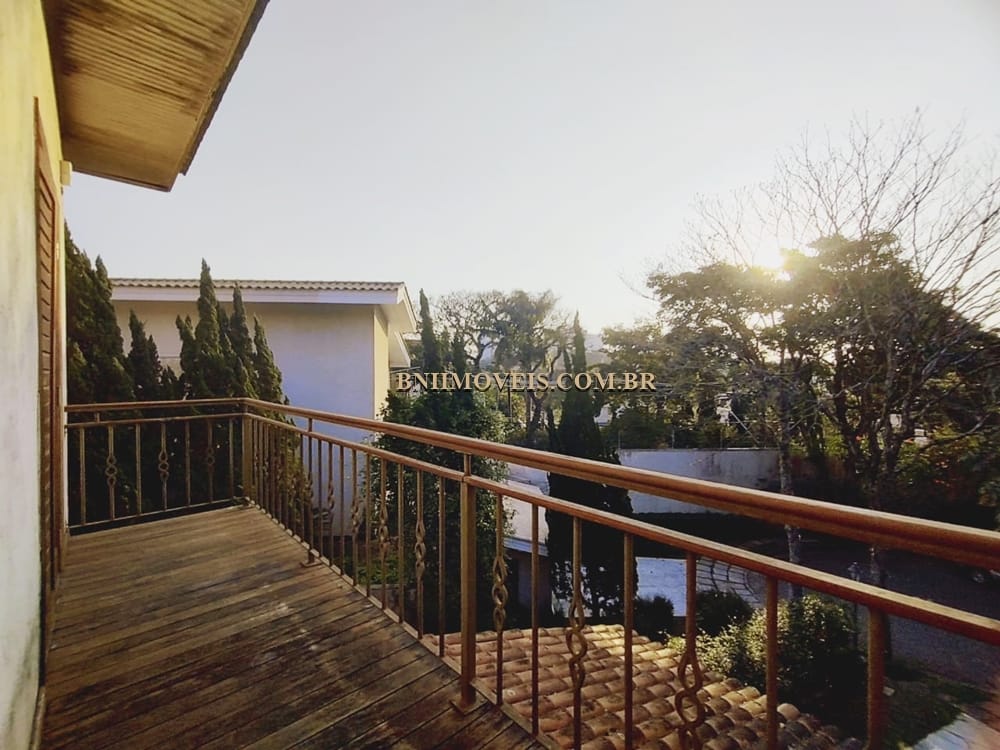 Casa, 4 quartos, 515 m² - Foto 3