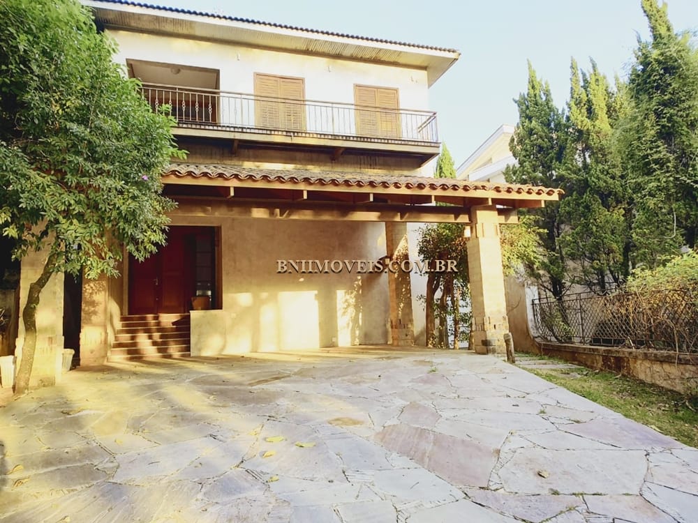 Casa, 4 quartos, 515 m² - Foto 4