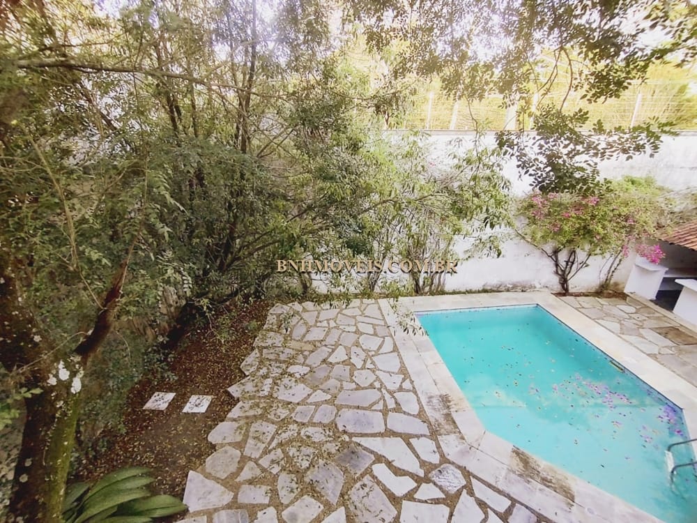 Casa, 4 quartos, 515 m² - Foto 5