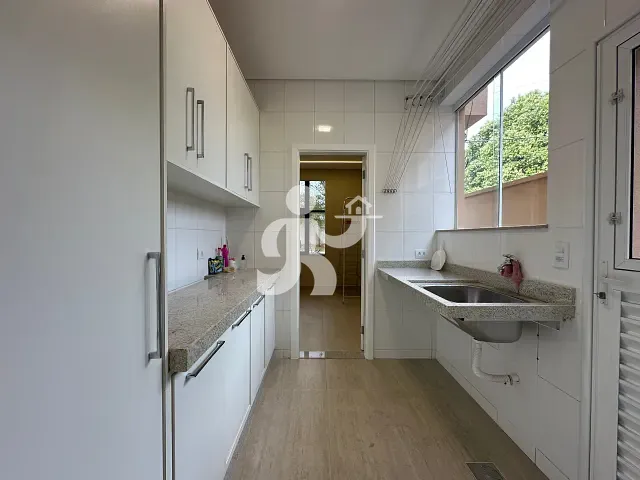 Casa 3 quartos e 5 banheiros, à venda, no bairro Terras de Piracicaba em Piracicaba
