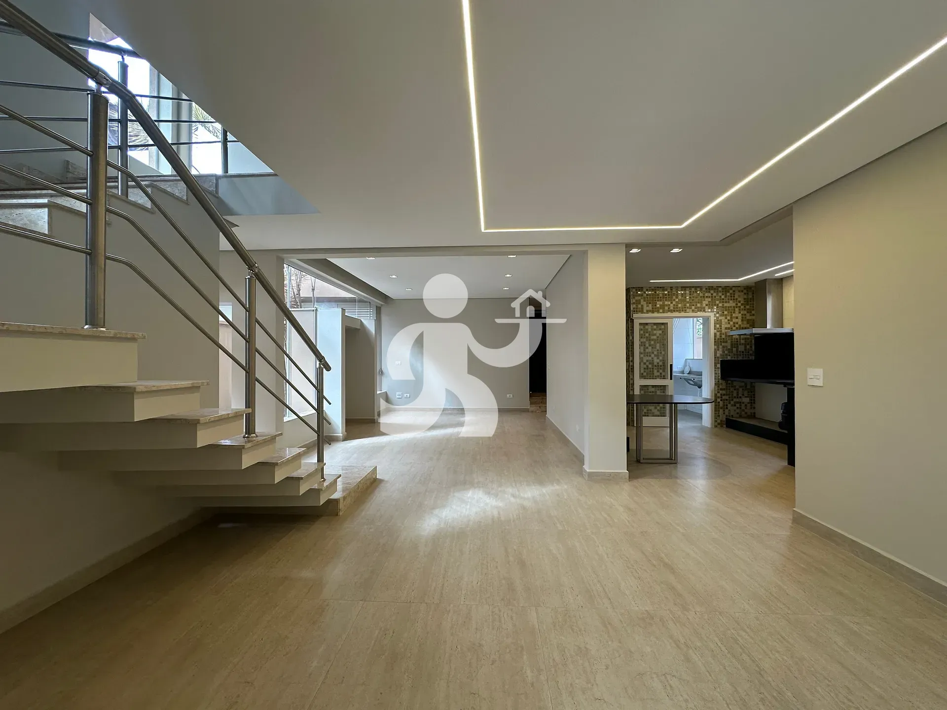Casa, 3 quartos, 283 m² - Foto 4