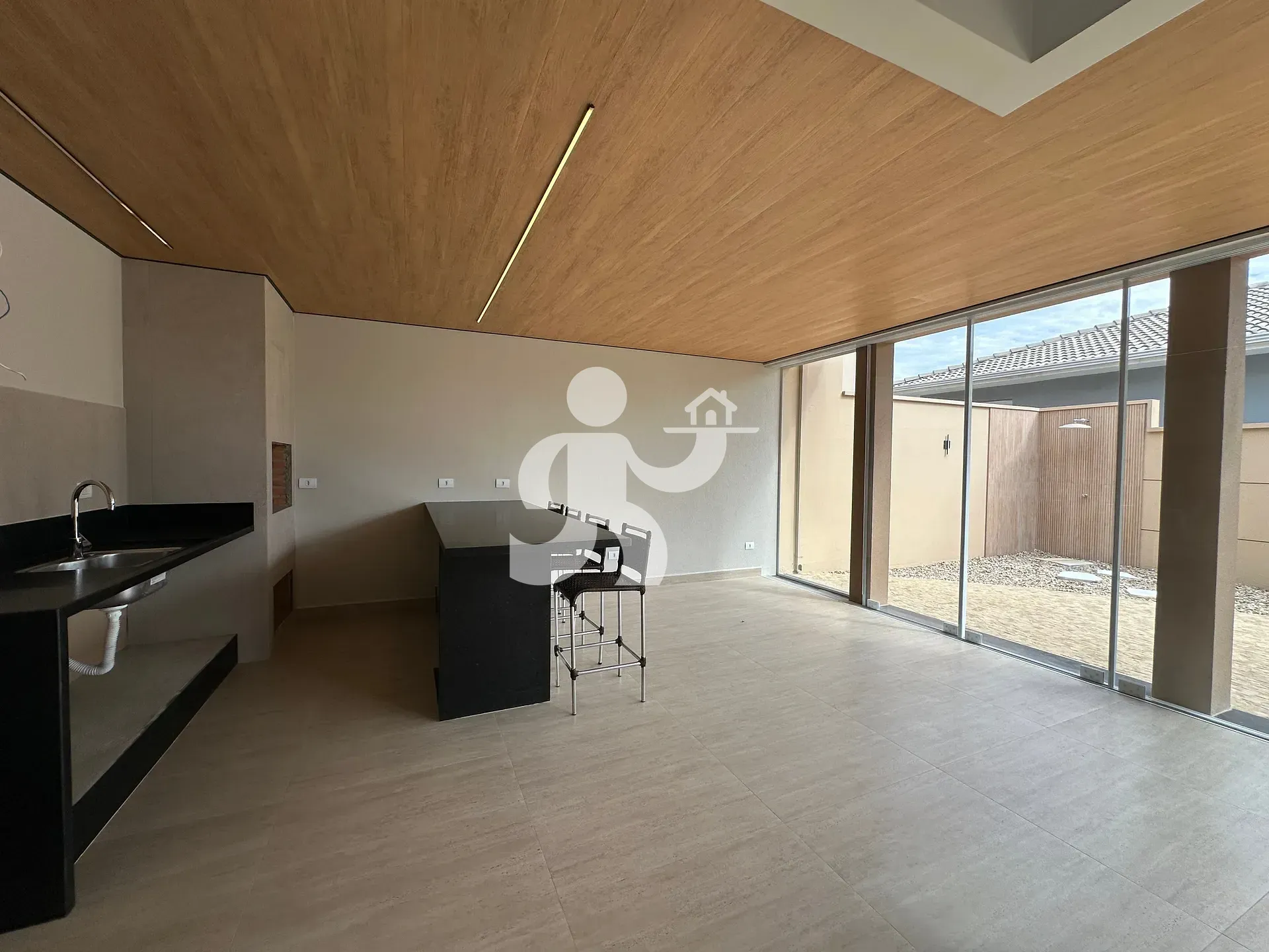 Casa, 3 quartos, 283 m² - Foto 10