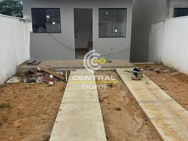 Casa com 180m² 2 quartos e 1 banheiro, à venda, no bairro Joaquim de Oliveira em Itaboraí
