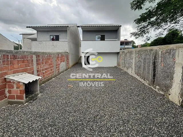 Casa com 180m² 2 quartos e 1 banheiro, à venda, no bairro Joaquim de Oliveira em Itaboraí