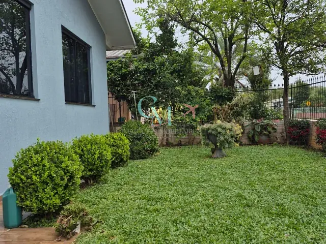 Casa 3 quartos e 1 banheiro, à venda, no bairro esportes em Xanxerê