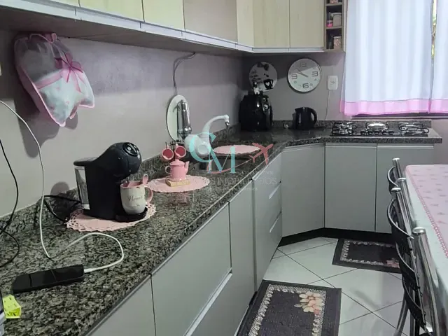 Casa 3 quartos e 1 banheiro, à venda, no bairro esportes em Xanxerê