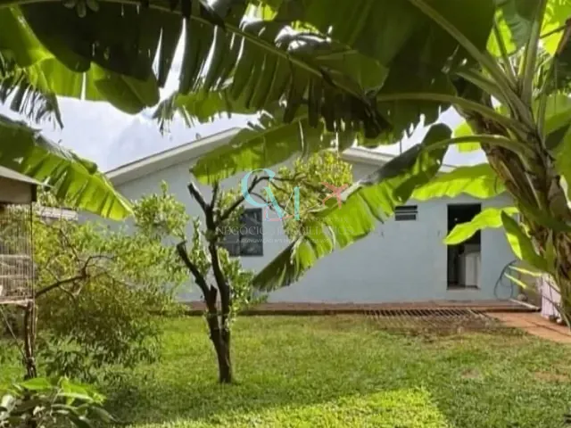 Casa 3 quartos e 1 banheiro, à venda, no bairro esportes em Xanxerê
