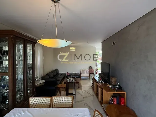 Casa com 268m² 3 quartos e 4 banheiros, à venda ou para alugar, no bairro Reserva San Tiago em Ribeirão Preto