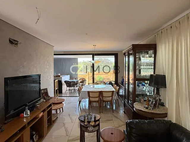Casa com 268m² 3 quartos e 4 banheiros, à venda ou para alugar, no bairro Reserva San Tiago em Ribeirão Preto
