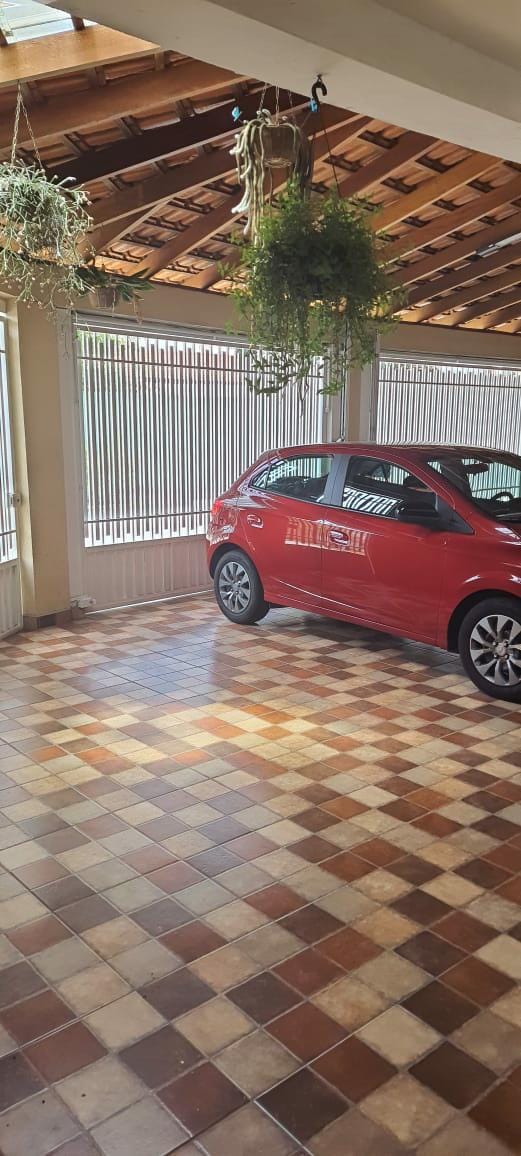 Casa à venda 3 Quartos, 5 Vagas, 111M², Mauá, São Caetano do Sul - SP