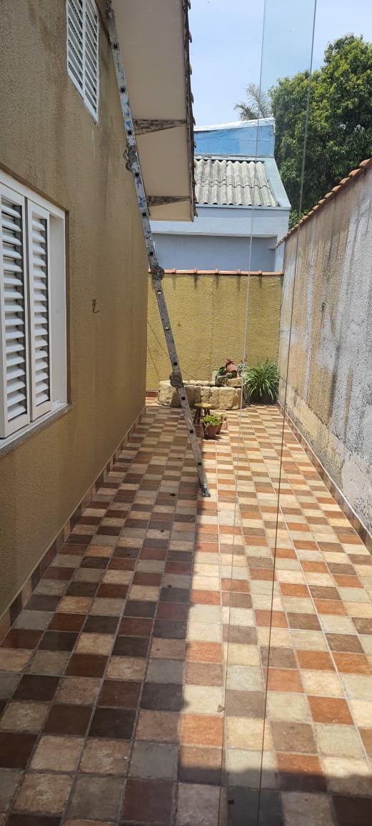 Casa à venda 3 Quartos, 5 Vagas, 111M², Mauá, São Caetano do Sul - SP