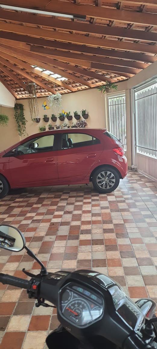 Casa à venda 3 Quartos, 5 Vagas, 111M², Mauá, São Caetano do Sul - SP