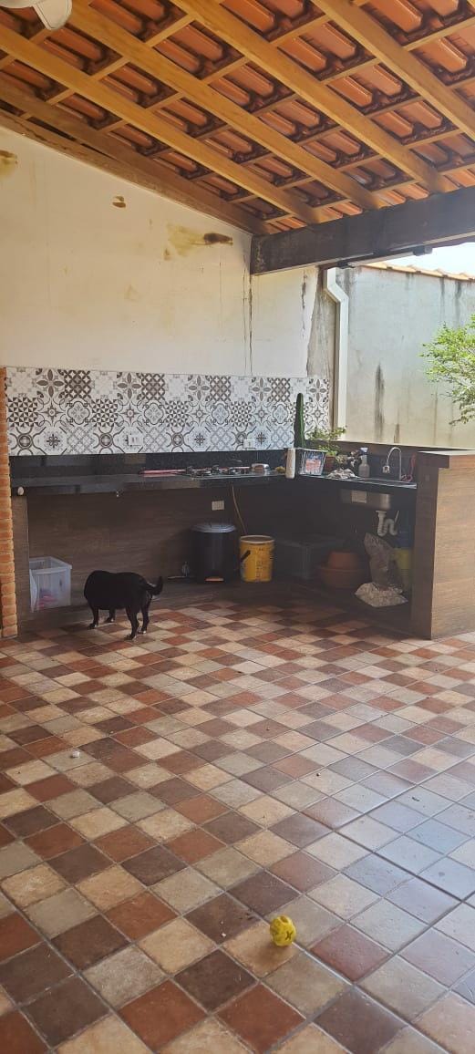 Casa à venda 3 Quartos, 5 Vagas, 111M², Mauá, São Caetano do Sul - SP