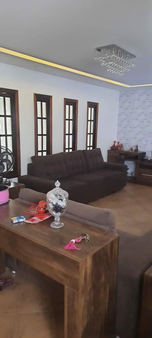 Casa à venda 3 Quartos, 5 Vagas, 111M², Mauá, São Caetano do Sul - SP